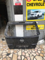 opel zafira b bagaj kapısı çıkma temiz ORJİNAL OTO OPEL ÇIKM