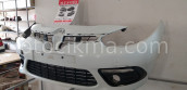 RENAULT FLUENCE ÇIKMA ORJİNAL 2010-2016 DOLU ON TAMPON