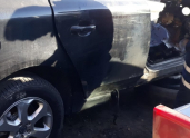 2010 VOLVO XC60 SAĞ MARŞBİYEL ORİJİNAL.