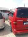 2. El Oto / Volkswagen / Transporter