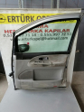 Oto Çıkma Parça / Volkswagen / Golf / Kaporta & Karoser / Sağ Ön Kapı / Çıkma Parça 