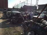 Oto Çıkma Parça / Citroen / Saxo / Motor / Motor (komple) / Çıkma Parça 
