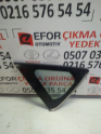 Oto Çıkma Parça / Toyota / Auris / Oto Cam / Kelebek Camı / Çıkma Parça 