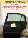 Oto Çıkma Parça / Opel / Vectra / Kaporta & Karoser / Sağ Ön Kapı / Çıkma Parça 