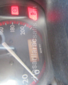 2005 HONDA HR-V 1.6 BENZİNLİ HATASIZ GÖSTERGE PANELİ.