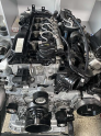 MERCEDES SPRİNTER EURO 5 SANDIK FATURALI MOTOR