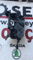 Oto Çıkma Parça / Skoda / Octavia / Far & Stop / Far Braketi / Çıkma Parça 