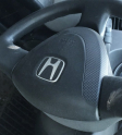 2007 HONDA CİTY 1.3 ORİJİNAL AİRBAG KAPAĞI.