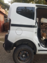 Oto Çıkma Parça / Fiat / Fiorino / Kaporta & Karoser / Komple Arka / Çıkma Parça 