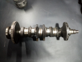 Oto Çıkma Parça / Chevrolet / Kalos / Motor / Krank / Çıkma Parça 