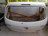 Oto Çıkma Parça / Hyundai / i20 / Kaporta & Karoser / Bagaj Kapağı / Çıkma Parça 