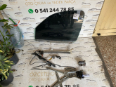Oto Çıkma Parça / Renault / Kangoo / Kaporta & Karoser / Kapı Kilidi / Çıkma Parça 