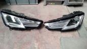 AUDI A4 2017 2019 SOL FAR 8W0941043