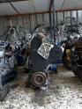Oto Çıkma Parça / Renault / Trafic / Motor / Motor (komple) / Çıkma Parça 