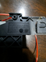 MERCEDES A2048200072 W212 E KASA DEPO KAPAK KİLİT MOTORU