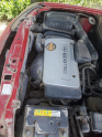 Oto Çıkma Parça / Opel / Astra / Far & Stop / Sol Ön Far / Çıkma Parça 