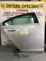 Oto Çıkma Parça / Opel / Insignia / Kaporta & Karoser / Sağ Ön Kapı / Çıkma Parça 