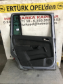Oto Çıkma Parça / Opel / Zafira / Kaporta & Karoser / Sağ Ön Kapı / Çıkma Parça 
