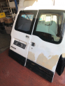 Oto Çıkma Parça / Renault / Master / Kaporta & Karoser / Bagaj Kapağı / Çıkma Parça 