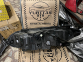 Oto Çıkma Parça / Honda / Civic / Far & Stop / Sağ Ön Far / Çıkma Parça 