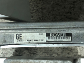 Oto Çıkma Parça / Rover / 216 / Beyin / Motor Beyni / Çıkma Parça 