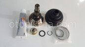 Oto Çıkma Parça / Volkswagen / Jetta / Alt Takım / Taşıyıcı / Sıfır Parça 