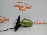 Oto Çıkma Parça / Volkswagen / Golf / Ayna / Sol Dış Ayna / Çıkma Parça 