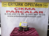 Oto Çıkma Parça / Opel / Astra / Jant & Lastik / Jant & Lastik Takımı / Çıkma Parça 