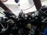 Oto Çıkma Parça / Renault / Express / Elektrik / Şarj Dinamosu / Çıkma Parça 