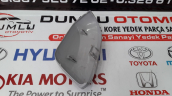 Oto Çıkma Parça / Toyota / Corolla / Ayna / Ayna Kapağı / Sıfır Parça 