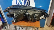 Oto Çıkma Parça / Volkswagen / Golf / Far & Stop / Sol Ön Far / Çıkma Parça 