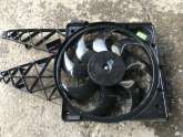 Oto Çıkma Parça / Opel / Combo / Fan / Fan Motoru / Çıkma Parça 