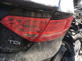 Oto Çıkma Parça / Audi / A5 / Far & Stop / Sol Arka Stop / Çıkma Parça 