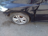 2010 HONDA CRZ HATASIZ TAKIM ÇELİK JANT.