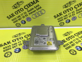 Oto Çıkma Parça / Bmw / 4 Serisi / Far & Stop / Far Beyni / Çıkma Parça 