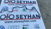 Oto Çıkma Parça / Volkswagen / Golf / Klima / Klima Borusu / Çıkma Parça 