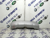 Oto Çıkma Parça / Land Rover / Discovery / Tampon / Arka Tampon / Çıkma Parça 