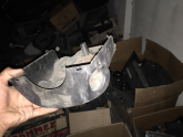 Oto Çıkma Parça / Ford / Focus / Direksiyon / Direksiyon Kapağı / Çıkma Parça 
