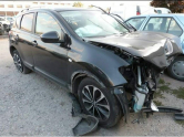 Oto Çıkma Parça / Nissan / Qashqai / Kaporta & Karoser / Komple Arka / Çıkma Parça 