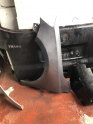 Oto Çıkma Parça / Volkswagen / Jetta / Kaporta & Karoser / Sol Ön Çamurluk / Çıkma Parça 
