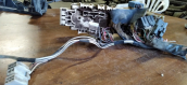 Oto Çıkma Parça / Toyota / Corolla / Elektrik / Sigorta Kutusu / Çıkma Parça 