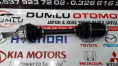 495003E110-SORENTO 02-09 SAĞ AKS MİLİ KOMPLE