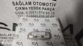 OEM; 8A6A-13K767 FORD FOCUS MK2-FİESTA MK7 TAVAN LAMBASI