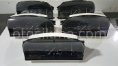 811 176  648 SEAT TOLEDO GÖSTERGE ZAMAN SAATLİ 1.9 DİESEL