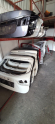 Oto Çıkma Parça / Subaru / Impreza / Kaporta & Karoser / Sol Ön Kapı / Çıkma Parça 