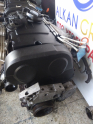 Oto Çıkma Parça / Volkswagen / Passat / Motor / Motor (komple) / Çıkma Parça 