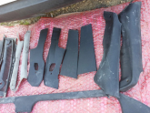 Oto Çıkma Parça / Ford / Mondeo / Jant & Lastik / Jant & Lastik Takımı / Çıkma Parça 
