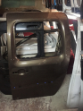 2016 model kangoo sag sürgülü