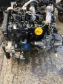 Dacia Logan 1.5 dizel Euro 90 lık çıkma motor garantili