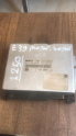 BMW E39 5.20 MOTOR BEYNİ